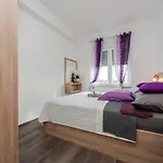 Villa Luka Zadar