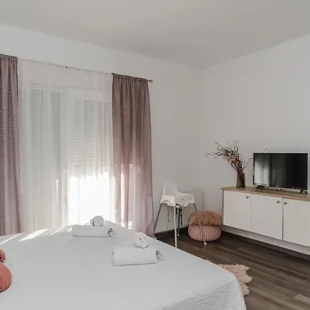 Luka Villa Zadar