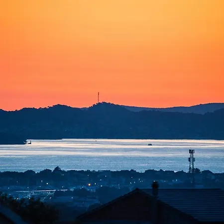 Luka * Zadar