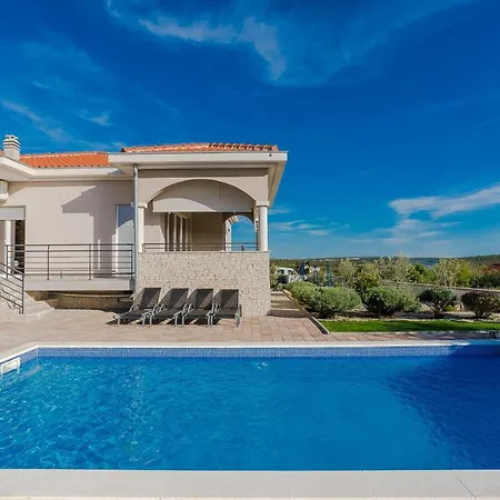 Vila Luka Zadar