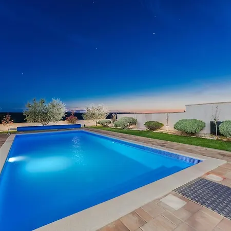 Villa Luka Zadar
