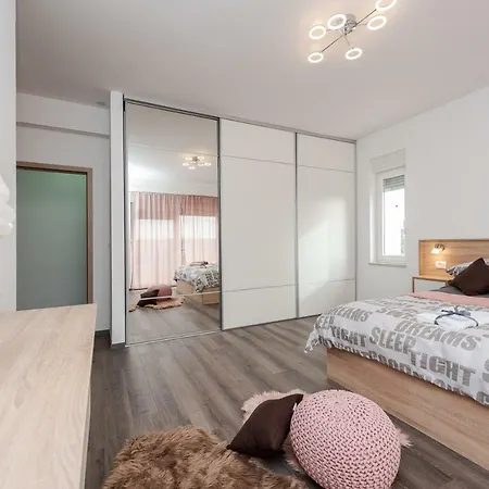 Vila Luka Zadar