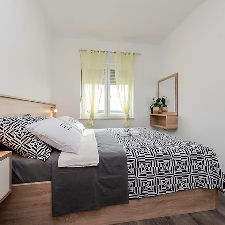 Villa Luka Zadar