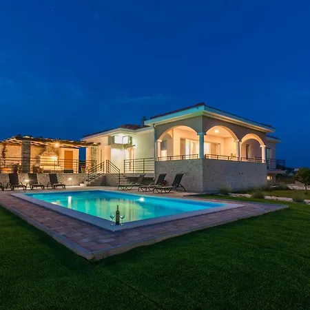 Luka Villa Zadar