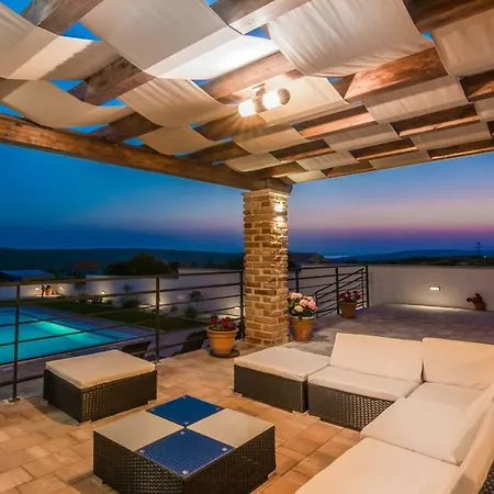 Villa Luka Zadar