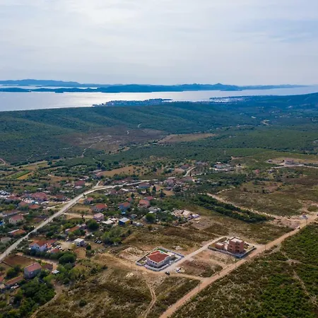 Luka * Zadar