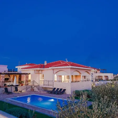 Villa Luka Zadar